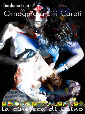 cover image of Omaggio a Lilli Carati